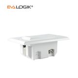 Electrical 1 Gang Wall Mounted Smart Switch Socket Outlet