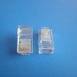 CAT6 UTP Modular Plug