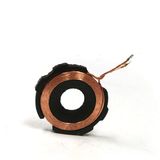 Iwatch Coil for Apple Watch with SGS RoHS