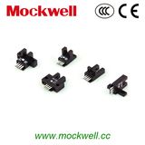 Ke3 Series Slot-Type Photoelectric Micro Sensor