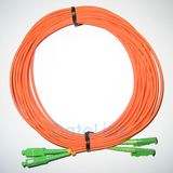 Sc APC-E2000 APC mm Patch Cord