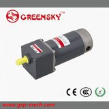 GS High Torque Long Life 12V 120W 90mm DC Motor