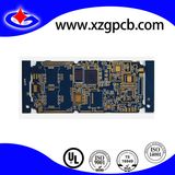 Multilayer Motherboard Printed Circuit Board for Electrical Products