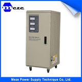 AVR Single Phase Voltage Regulator Automatic Stabilizer