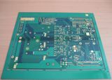 Four Layer PCB Board with