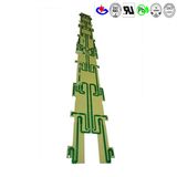 Double-Side HASL Lead Free PCB Board for Electronic