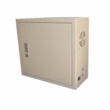 High Quality Metallic Distribution Box (LFSS0059)