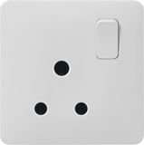 TUV Certified BS Switched Socket Outlet Manufacturer