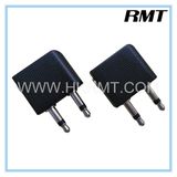 Nickel Plating Audio Jack (RMT-AJ1048)