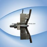 Wire Ropes Clamp (1.5t to 10t per Rope) Nickel Plated Alloy Steel Load Cell 1mv/V / IP64