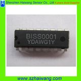 Infrared PIR IC for Detector (BIC001)