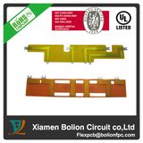 Double-Sided Flexible Printed Circuit Board ISO13485