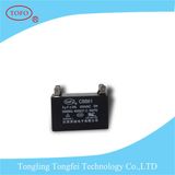 Cbb61 Metallized Polypropylene Film AC Capacitor for Generator