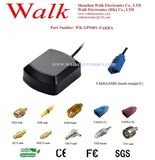 Outdoor GPS Antenna, GPS Active Antenna, Magnetic or Adhesive Mount GPS Car Antenna, Fakra Female Straight Connector