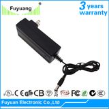 Fy4801000 48W 48V 1A Power Adapter with Certificate