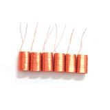 Air Core Coil Copper Inductor Coil for Icr Switch Coil