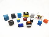 Low Frequency Transformer, Available in Various Types for AC-DC and DC-DC Converters