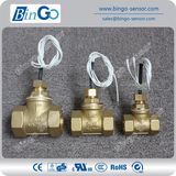 Water Flow Switch for Non-Aggressive Fluid