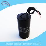 Cbb60 Motor Run Power Capacitor