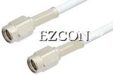 Ssma Male to Ssma Male Cable
