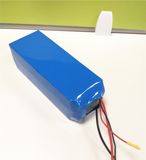 36V 13ah Icr18650-26f 10s5p Lithium Battery Pack