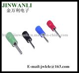Ptv 1.25-9 Series Insulated Copper Pin Terminal