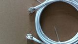 TNC-Male to TNC-Male for Rg58 Cable Assembly