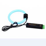 Factory Rogowski Coil Current Sensors with 6-50cm Diameter 1200A with High Quality