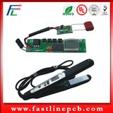 2 Layer of Layers Turnkey PCBA Manufacturer