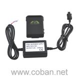 Tk102-2 GPS Tracker with Hard-Wired Charger Motorcycle Tracking Device