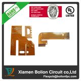 Single-Sided Flexible Printed Circuit Board