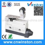Magnetic Short Roller Hinge Lever Micro Switch with CE