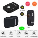 Best Quality Waterproof IP65 Vehicle GPS Tracker with Free APP/Platform