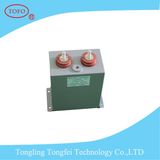 DC Link Film Capacitor for Solar Power Inverter Converter