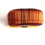 Choke Coils with Different Mode Type