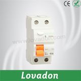 Good Quality Idn 2 Pole Residual Current Circuit Breaker