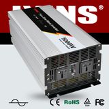 12V/220V 5000W Pure Sine Wave Inverter