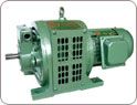 (CE) YCT Adjustable Speed Three-Phase Induction Motor