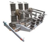 Zw32-12 (G) Series Outdoor High Voltage Vacuum Circuit Breaker