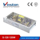 S-120W Single Output Power Supply Industrial