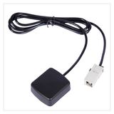 1575.42MHz GPS Active Antenna Rg-174 GPS Antenna with Fakara Connector