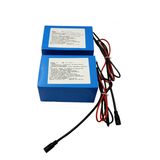 18.5V 4ah Rechargeable Lithium Ion Battery Pack for Layer Mower