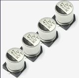 Hot Sale SMD 35V Multilayer Electrolytic Capacitor Tmce24