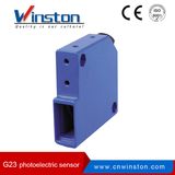 G23 Metal Retroreflective Type Photoelectric Switch