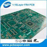 Green Solder Masker Printed Circuit Board PCB Board Made in China