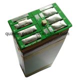 3.7V Battery BMS/PCM for Li Ion Li-Polymer Battery Pack