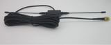 470~860MHz and 3m T-Type Digital TV Antenna with SMA