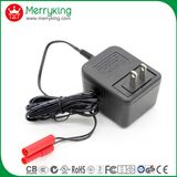 6W Linear Power AC DC Adapter 110-120VAC with UL cUL