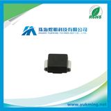 Diode Tvs Single of Electronic Component for PCB Board Assembly