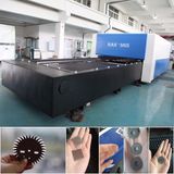 1500*3000 Fiber Metal Laser Cutter/Stainless Steel Laser Cutting Machine